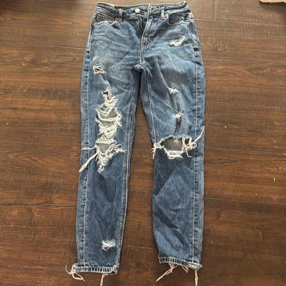 American Eagle Outfitters Denim - American eagle jeans